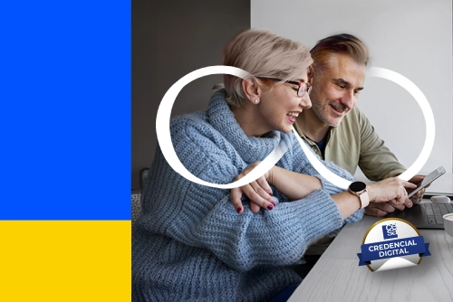 IA: Inteligencia Artificial para la generación Silver